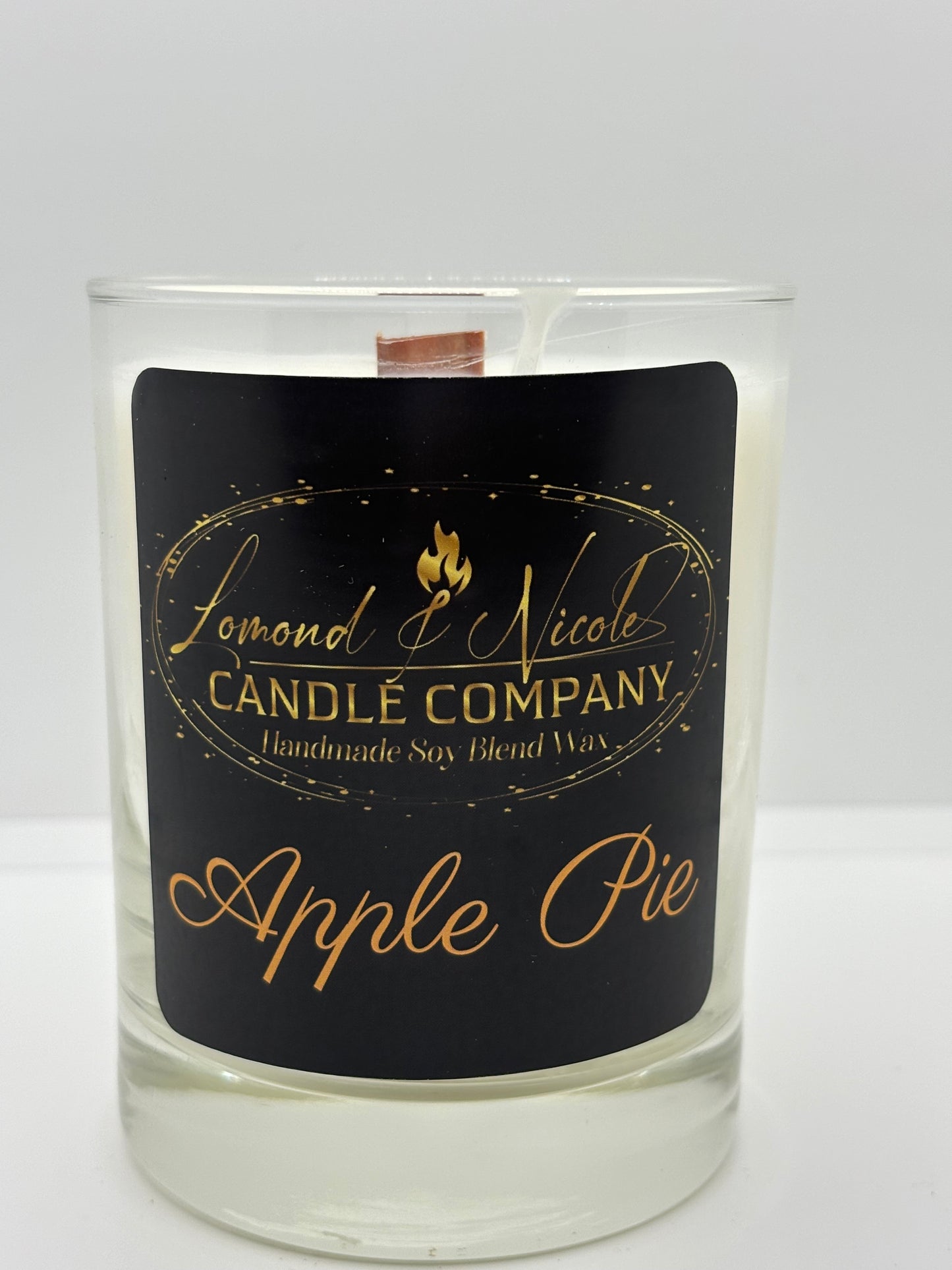 Apple Pie Candle 11oz