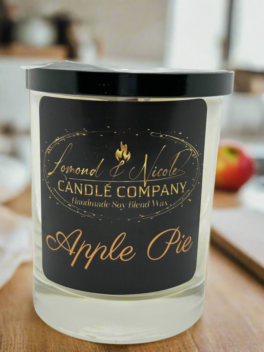 Apple Pie Candle 11oz