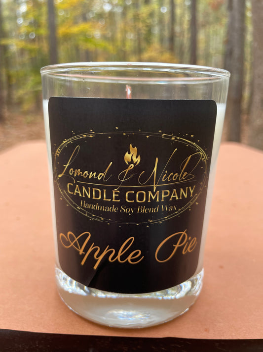 Apple Pie candle 11oz